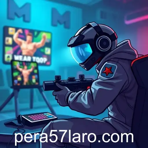 Digital Playgrounds: The Expansion of Gaming Communities