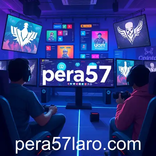 The Rise of Gaming in the Digital Era