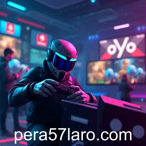 Innovative Trends Shaping the Gaming World