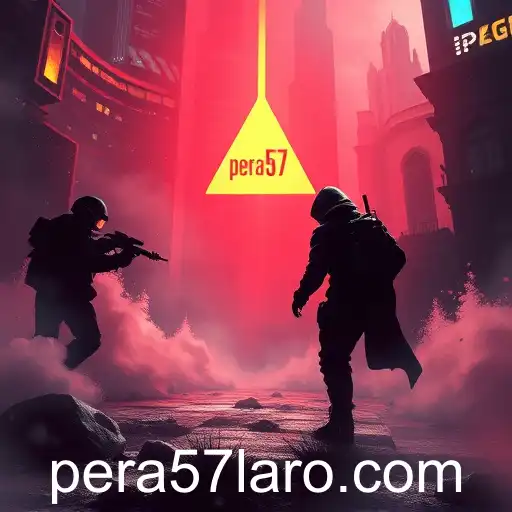 Digital Renaissance in Gaming: The Pera57 Phenomenon
