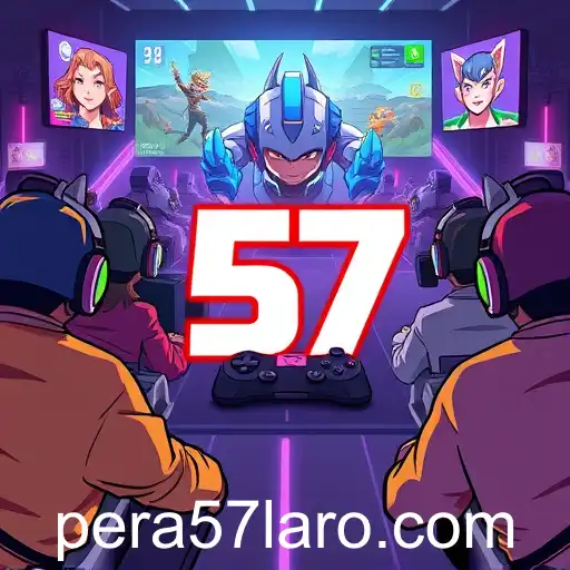 The Rise of Pera57: A Game-Changing Platform